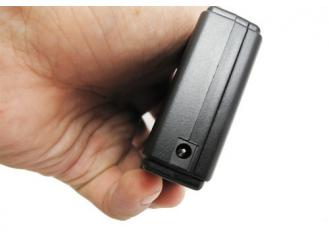 迷你型无线信号干扰器